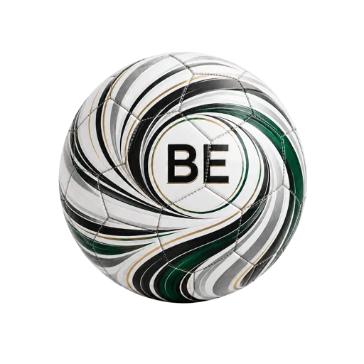 BE Centers logo
